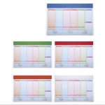 Planning 2026 de birou TIP 2026