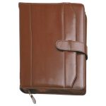 Mapa lux 2026 DELTA cu fermoar