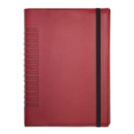 Agende de lux 2026 COMETA cu elastic