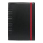 Agende de lux 2026 COMETA cu elastic